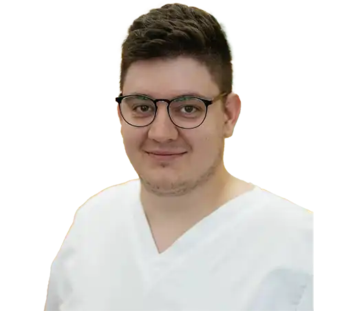 Голдзицкий Андрей Валерьевич.