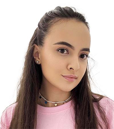 Кайтмазова Дзерасса Алановна