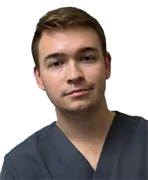 Малахов Андрей Сергеевич. Стоматолог-хирург, стоматолог, стоматолог-имплантолог