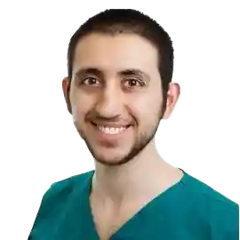 Маргарян Армен Геворкович. Стоматолог-хирург
