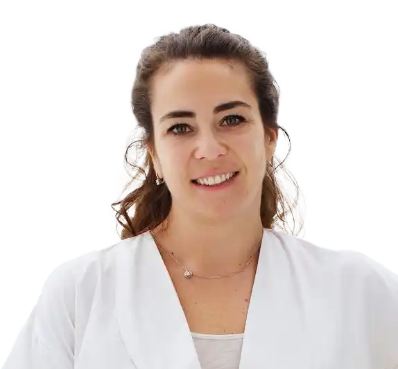 Шишелова Валерия Станиславовна ортодонт