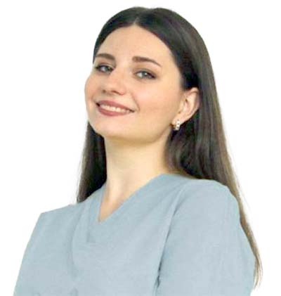 Сушко Анастасия Сергеевна