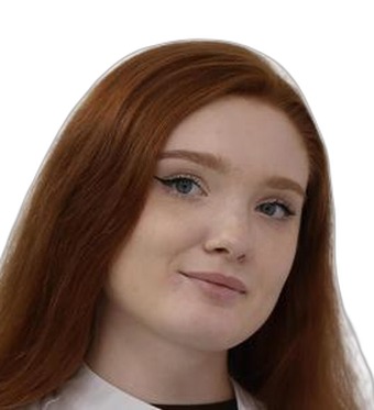 Заплатина Ирина Николаевна