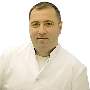Астахин Денис Витальевич. Стоматолог-ортодонт