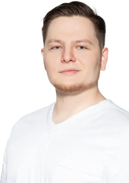 Помазков Артем Юрьевич