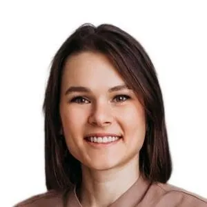 Помазкова Ангелина Владимировна