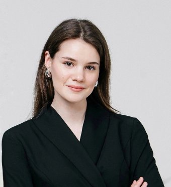 Стоматолог-терапевт Воропаева Полина Геннадьевна